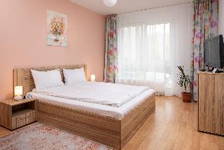 Brasov Holiday Apartments  Perla