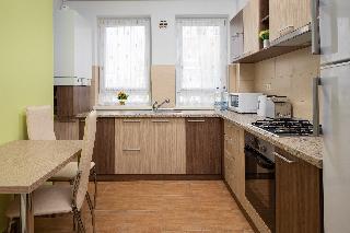 Brasov Holiday Apartments  Perla