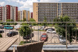 Brasov Holiday Apartments  Perla
