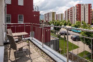 Brasov Holiday Apartments  Perla