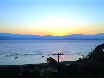 dal travel DIONYSOS APARTMENTS