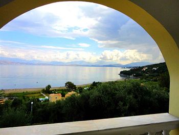 dal travel DIONYSOS APARTMENTS