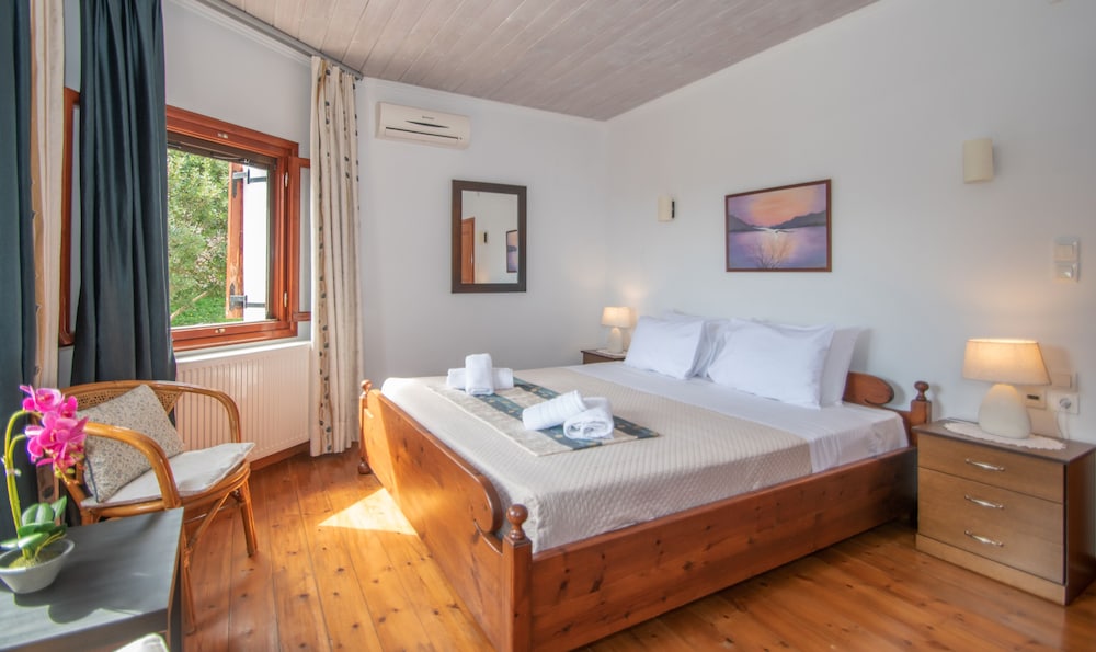 dal travel DN BEACH COAST VILLA