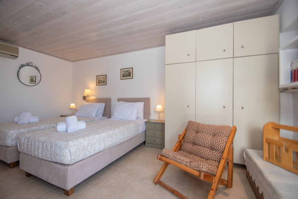 DN BEACH COAST VILLA