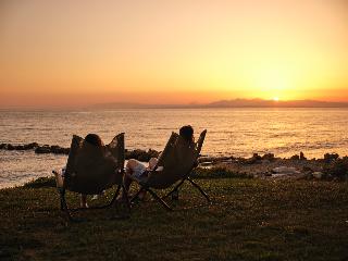 Cavo Orient Beach Hotel Amp Suites