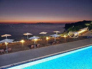 Cavo Orient Beach Hotel Amp Suites