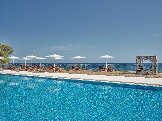 Cavo Orient Beach Hotel Amp Suites