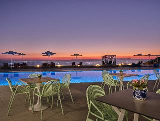 Cavo Orient Beach Hotel Amp Suites