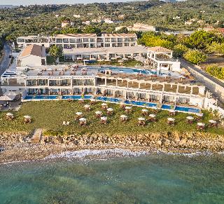 Cavo Orient Beach Hotel Amp Suites