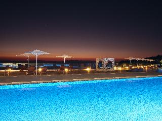 Cavo Orient Beach Hotel Amp Suites