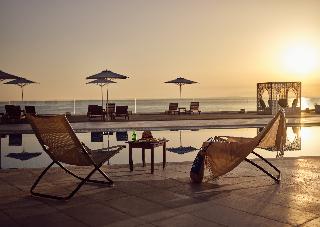 Cavo Orient Beach Hotel Amp Suites