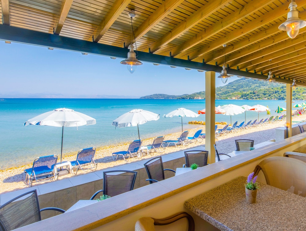 dal travel HOTEL ROSSIS