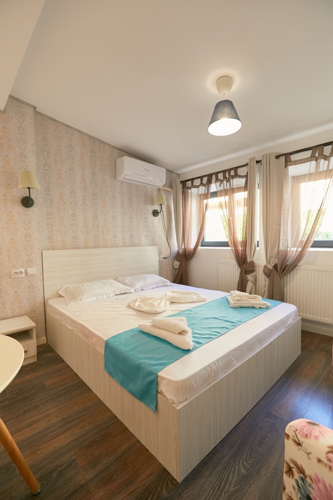 Stanford Aparthotel Gara De Nord