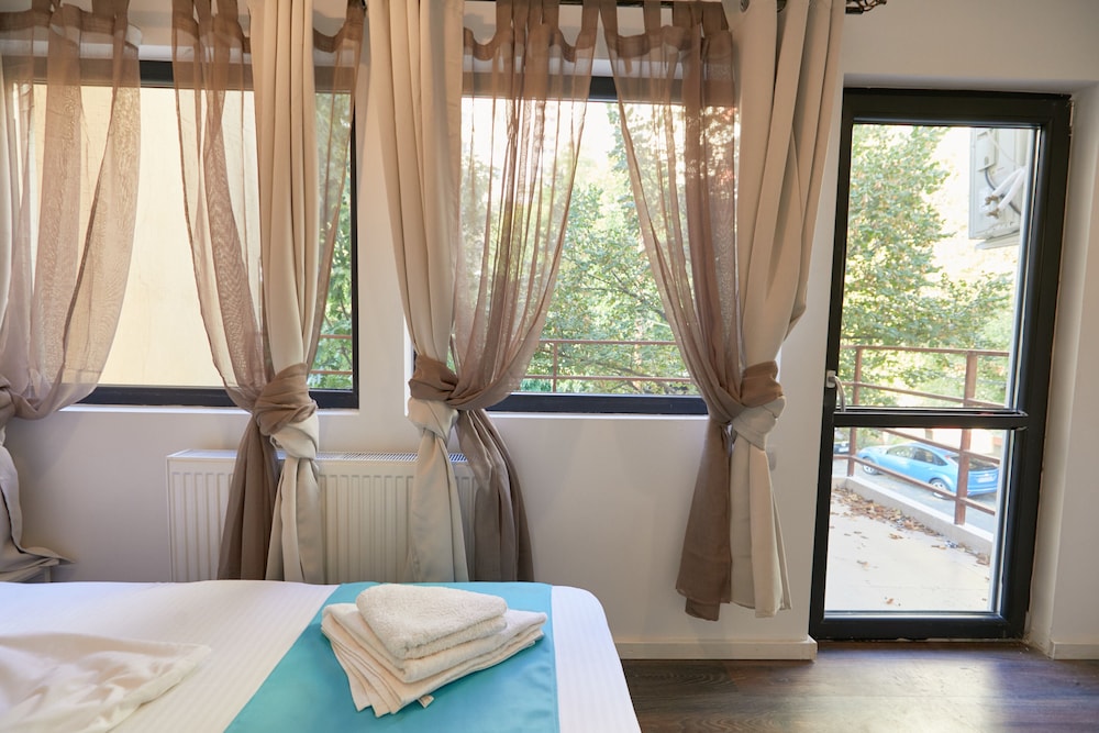 Stanford Aparthotel Gara De Nord