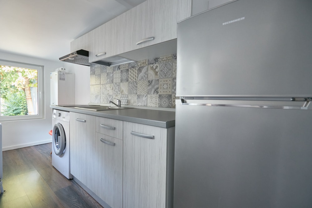 Stanford Aparthotel Gara De Nord