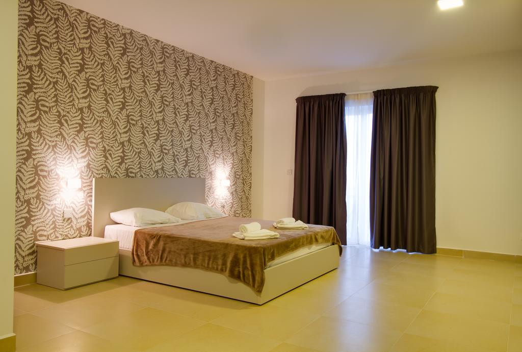 BLUBAY APARTMENTS AND SUITES BY ST HOTELS