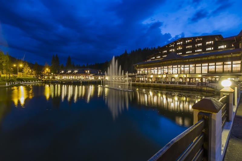 Aurelius Hotel