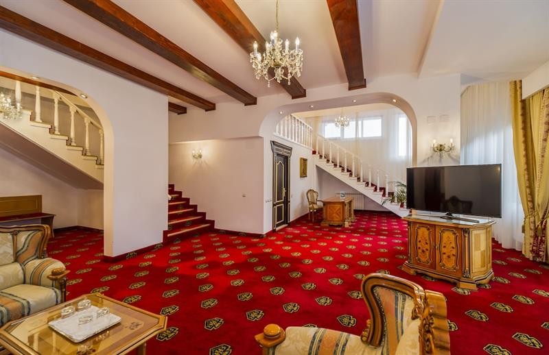 Aurelius Hotel