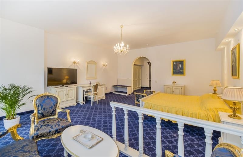 Aurelius Hotel