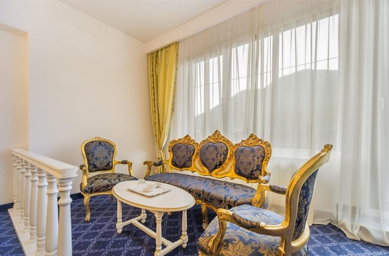 Aurelius Hotel