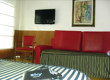 GRAND HOTEL LEON D039ORO