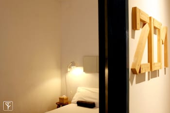 T-BOUTIQUE HOSTEL - HUA LAMPHONG
