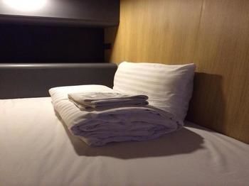 MY BED RATCHADA