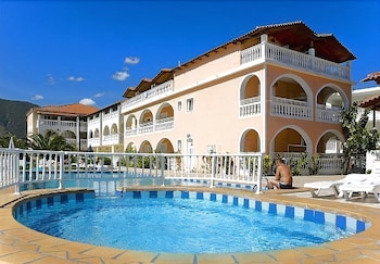 Hotel Plessas Palace