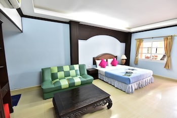 Ampan Resort