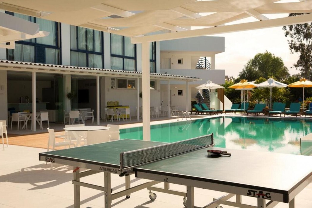 NASOS HOTEL amp; RESORT