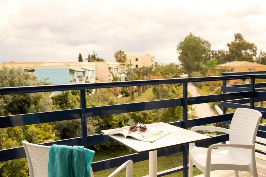 dal travel NASOS HOTEL amp; RESORT