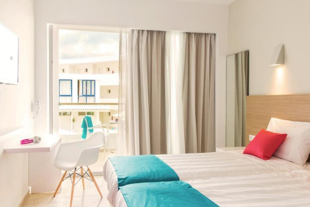 dal travel NASOS HOTEL amp; RESORT