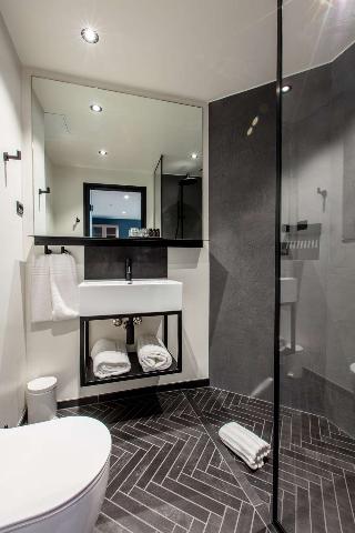 THE HUXLEY COPENHAGEN, BW PREMIER COLLECTION