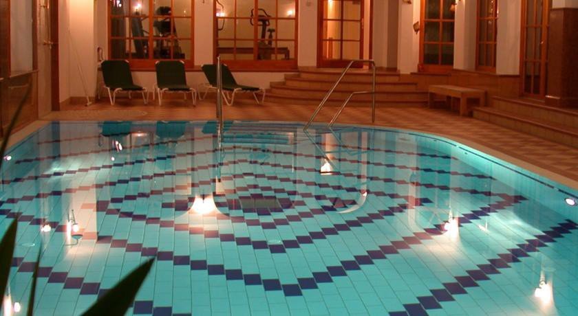 Ferienwohnungen Doktorwirt