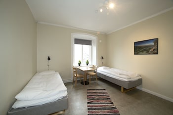 STF AF CHAPMAN & SKEPPSHOLMEN - HOSTEL