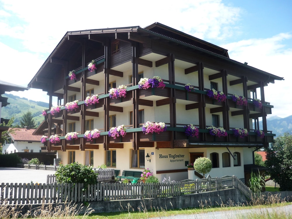 HAUS VOGLREITER