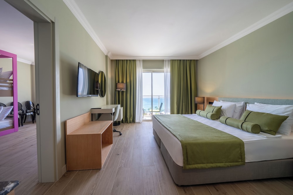 PRIVE HOTEL DIDIM