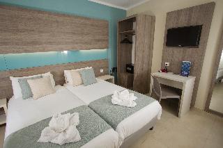 115 The Strand Hotel By Neu Collective