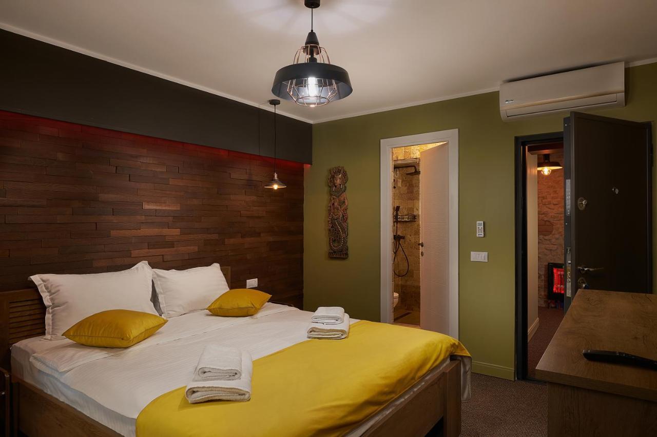 Piata Unirii Central Apartments