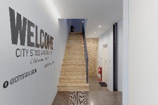 CITY STAYS BICA APARTMENTS