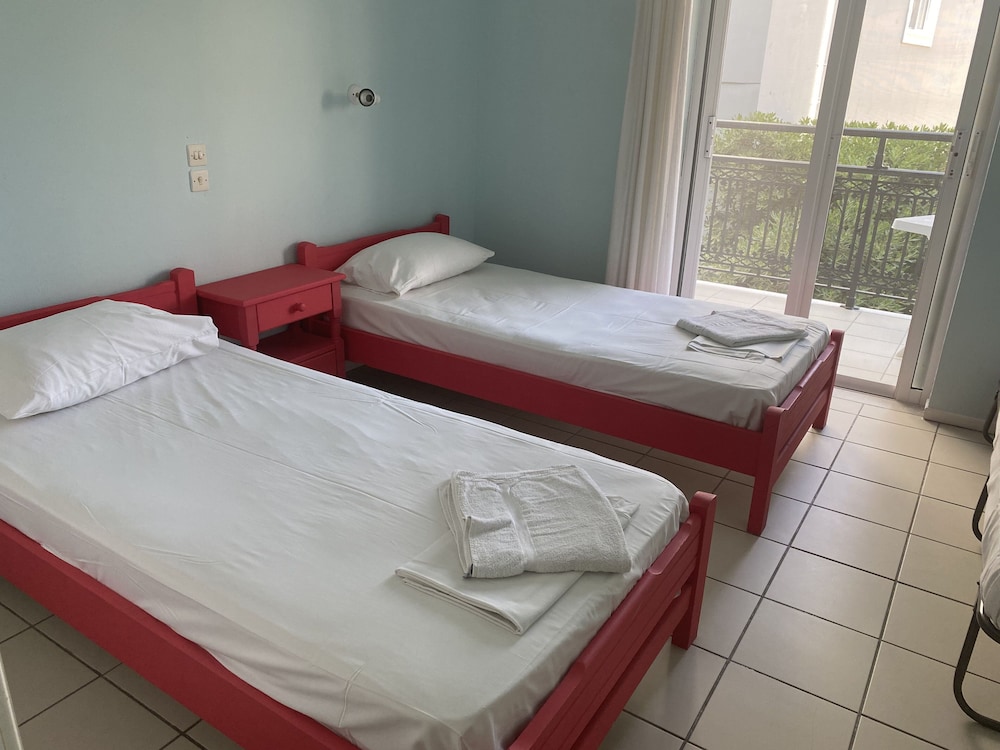 dal travel HOTEL ASIMINA