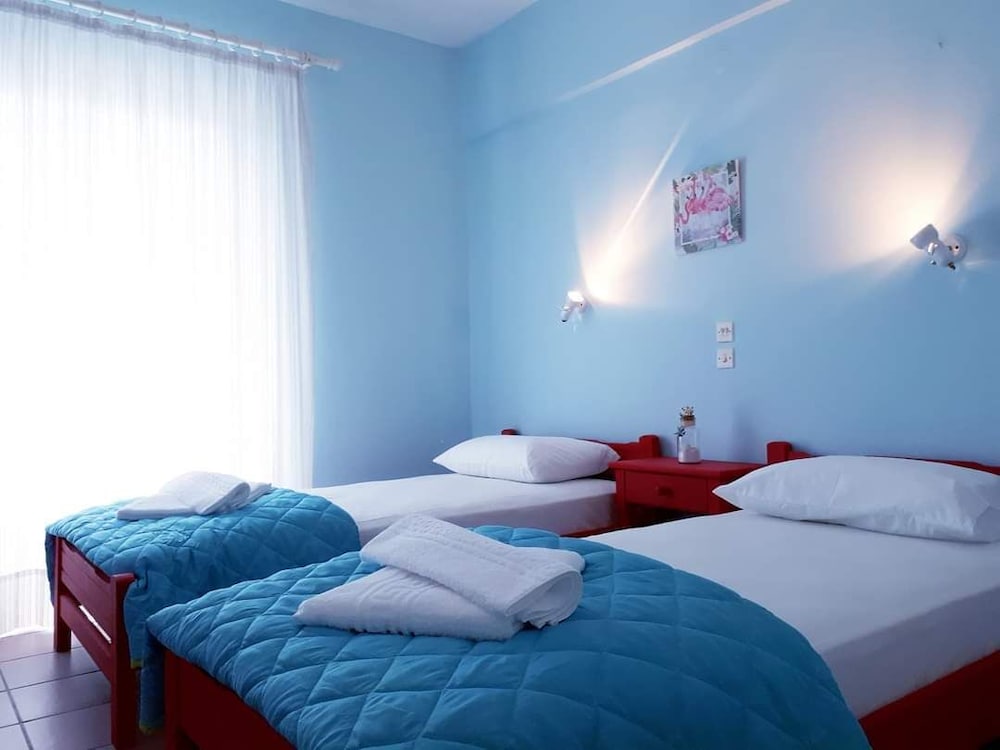 dal travel HOTEL ASIMINA