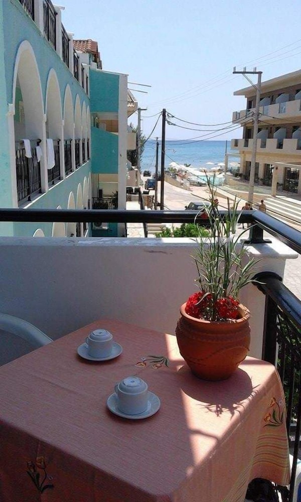dal travel HOTEL ASIMINA