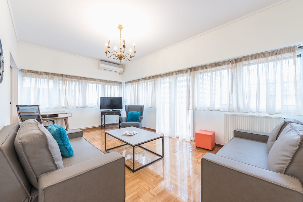 Spacious Holiday Family Home