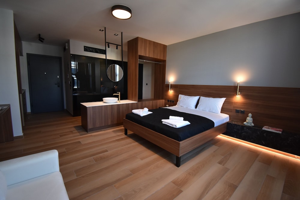 Hydria Boutique Suites by Athens Stay