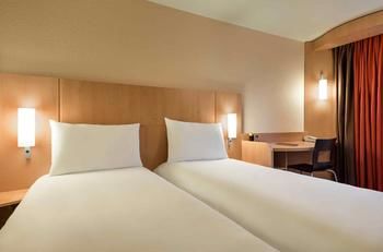 Ibis Paris Tour Eiffel Cambronne 15eme