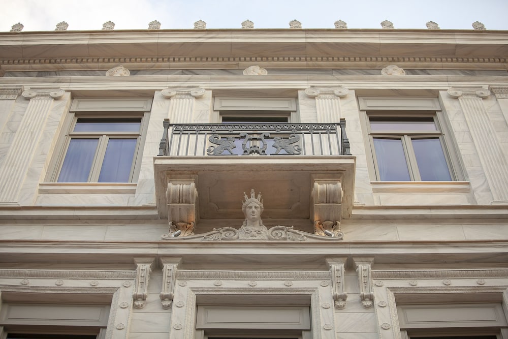 Athens 1890 Boutique Hotel & Spa