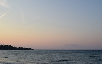 Iakinthos Tsilivi Beach