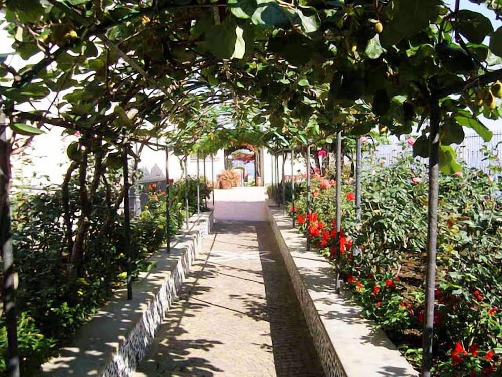 Domus San Vincenzo  Casa Religiosa Di Ospitalit