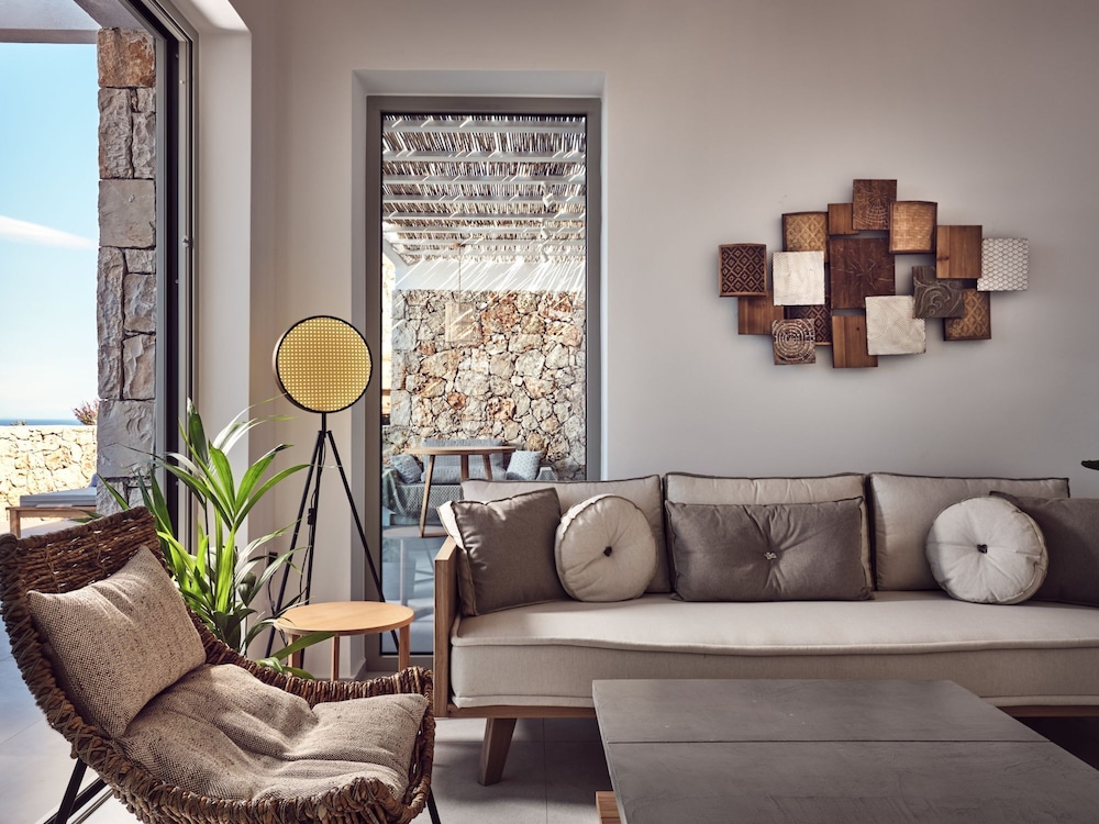 Etheria Luxury Villas Amp Suites